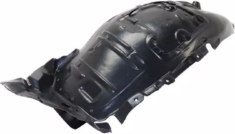 شلگیر جلو بنز glk350