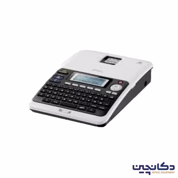 لیبل پرینتر برادر پی تی 2030