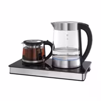 چای ساز 2200 وات مودکس تحت لیسانس انگلستان مدل MODEX TCS8200