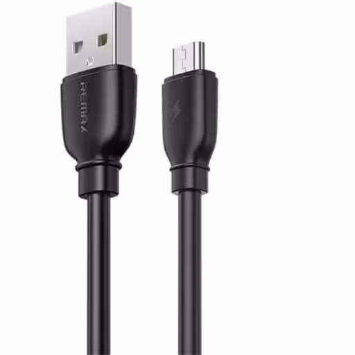 کابل تبدیل USB به MicroUSB ریمکس مدل RC-138m