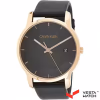 ساعت مچی مردانه کلوین کلاین CALVIN KLEIN مدل K2G2G6C3
