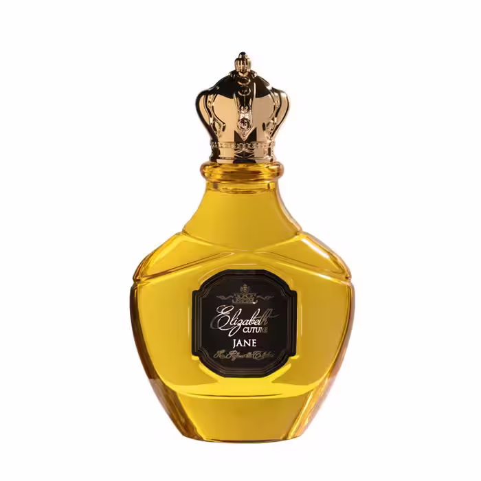ادو پرفیوم زنانه الیزابت کوتور مدل جین JANE حجم 100 میلی لیتر | Elizabeth Couture JANE Eau de Parfum for Women 100 mL