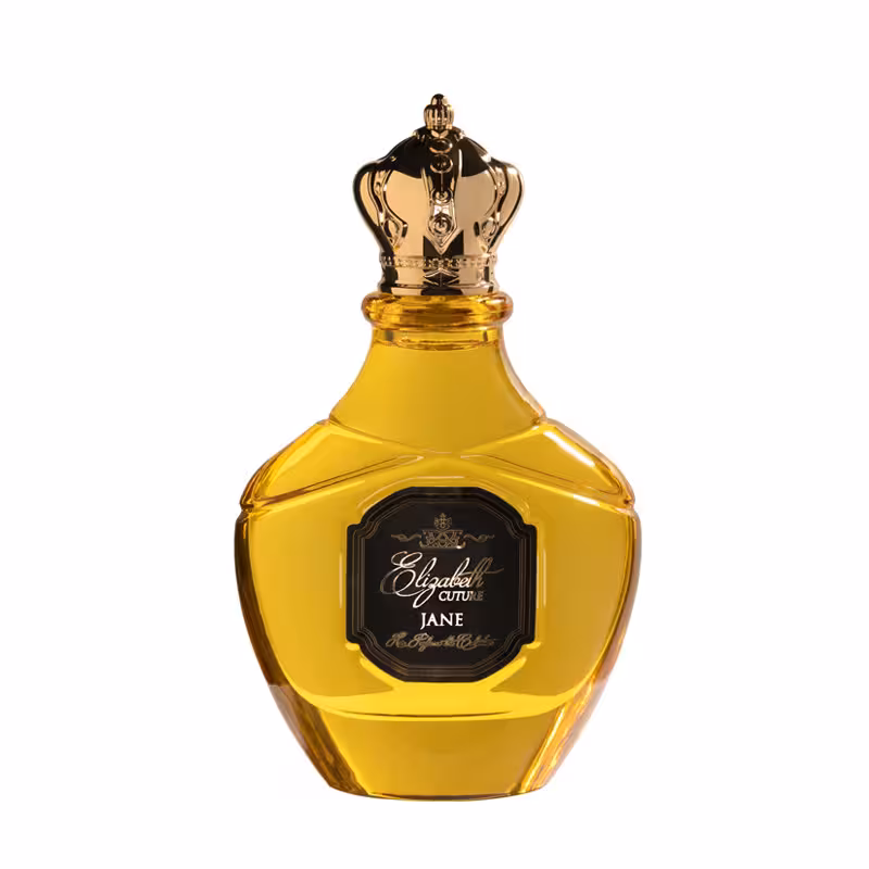 ادو پرفیوم زنانه الیزابت کوتور مدل جین JANE حجم 100 میلی لیتر | Elizabeth Couture JANE Eau de Parfum for Women 100 mL