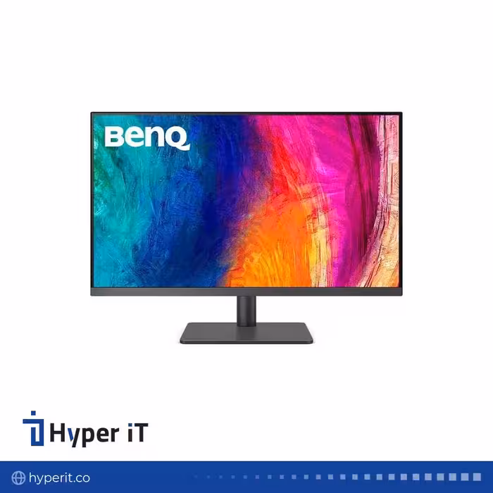 مانیتور بنکیو مدل PD3205UA سایز 32 اینچ