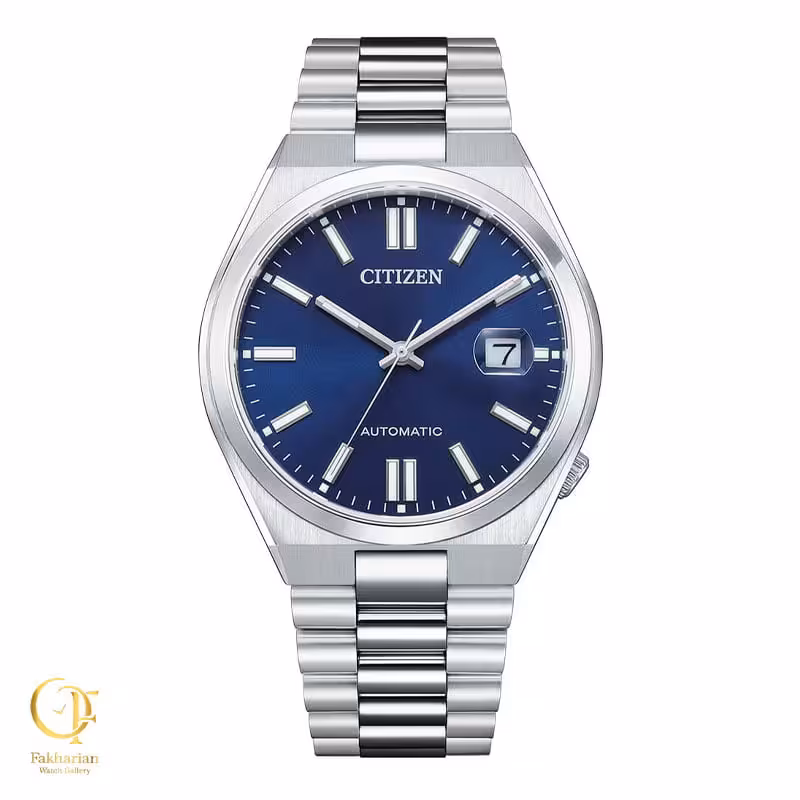 ساعت مچی سیتیزن مدل Citizen NJ0150-81L