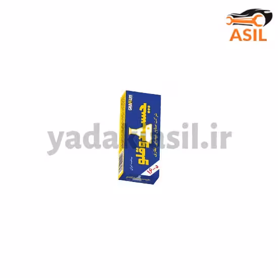 چسب دوقلو غفاری