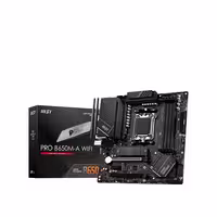 مادربرد ام اس آی مدل PRO B650M-A WIFI