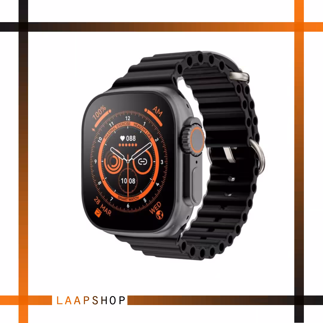 ساعت هوشمند مدل T800 Ultra کپی