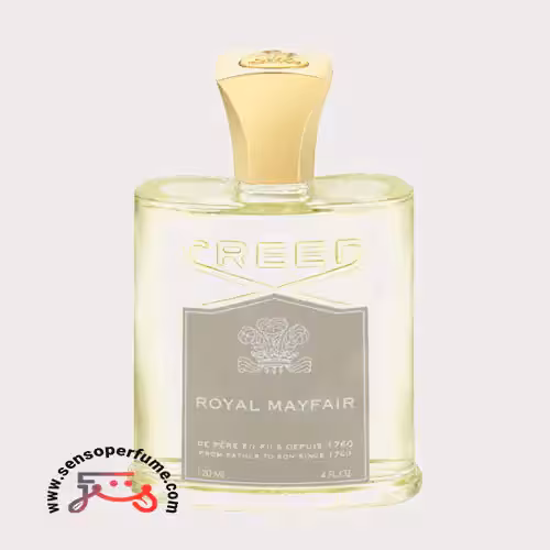 عطر ادکلن کرید میلسیم رویال میفر | creed millesime royal mayfair