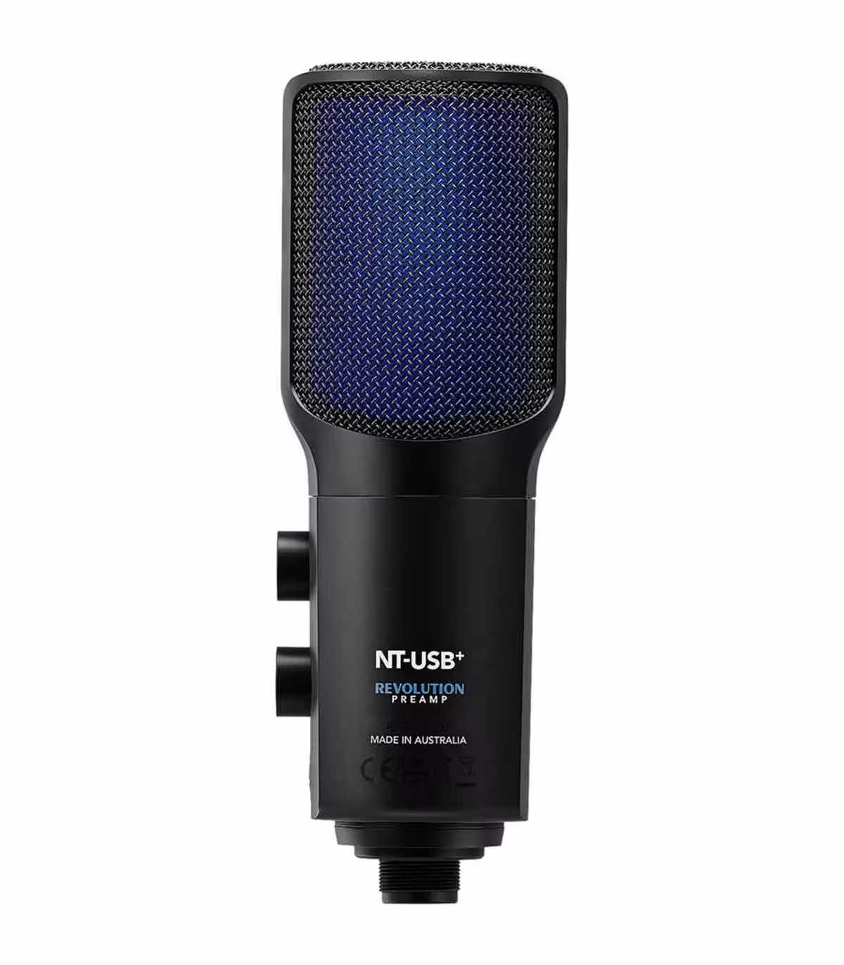 ارسال فوری   امکان خرید حضوری   میکروفون RODE NT-USB PLUS