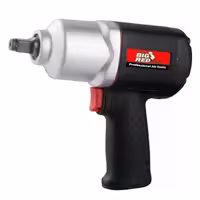 بکس بادی بیگ رد 1/2 اینچ مدل TRZM3900