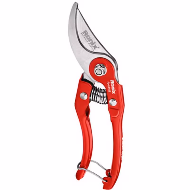 قیچی باغبانی رونیکس مدل RH-3108 | کالا مکس