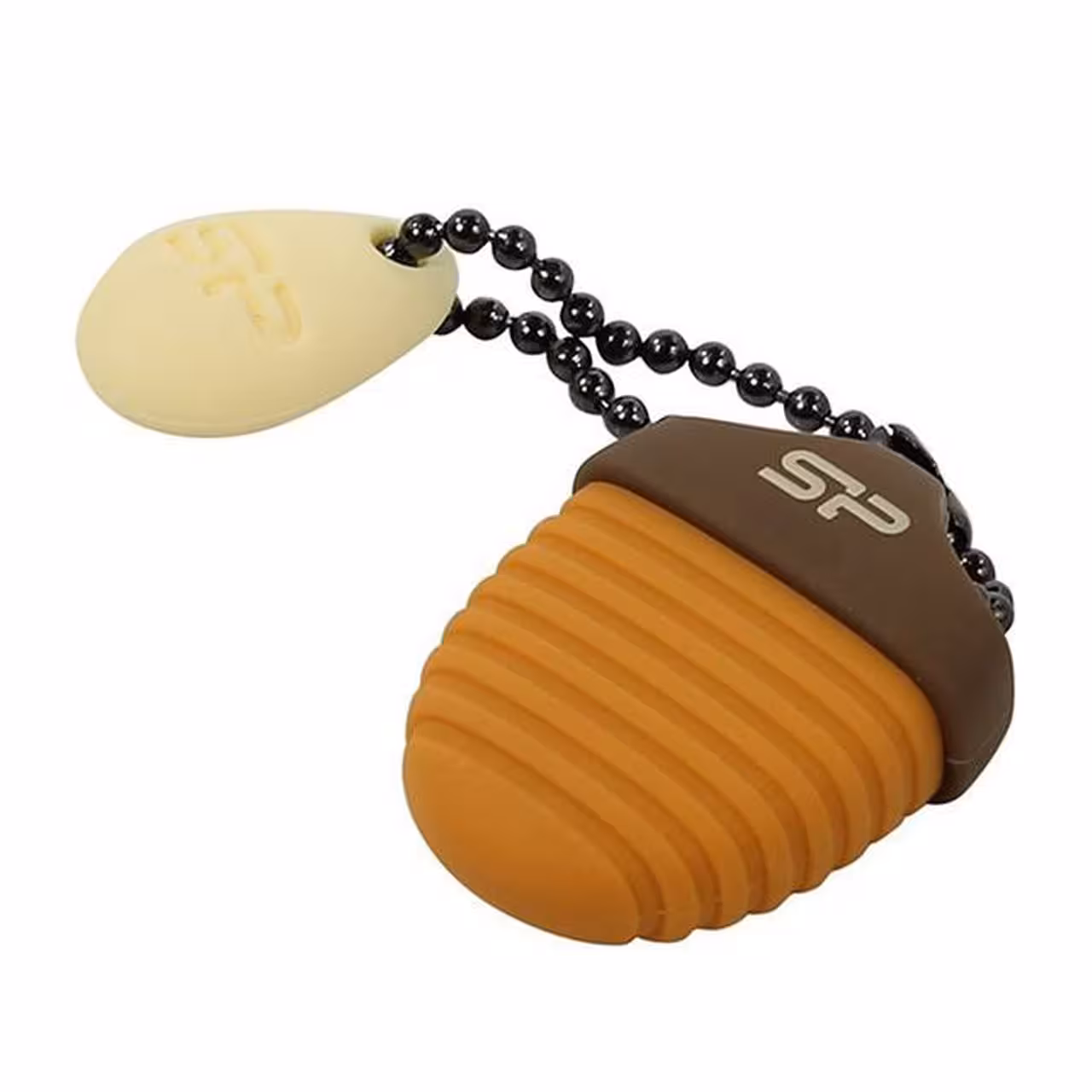 فلش مموری سیلیکون پاور مدل TOUCH T30 ظرفیت 32 گیگابایت