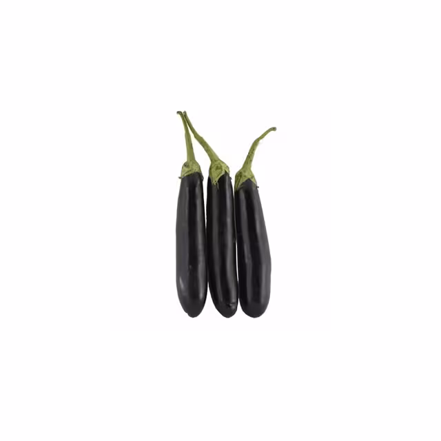 بادمجان قلمی 1000 گرمی