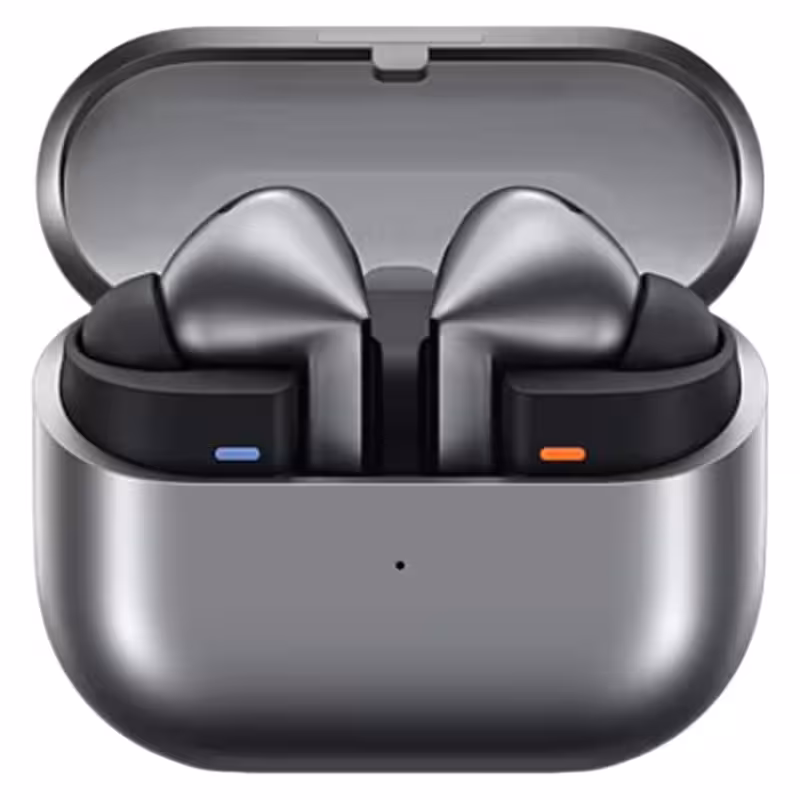 هدفون بلوتوثی سامسونگ مدل Galaxy Buds3 Pro