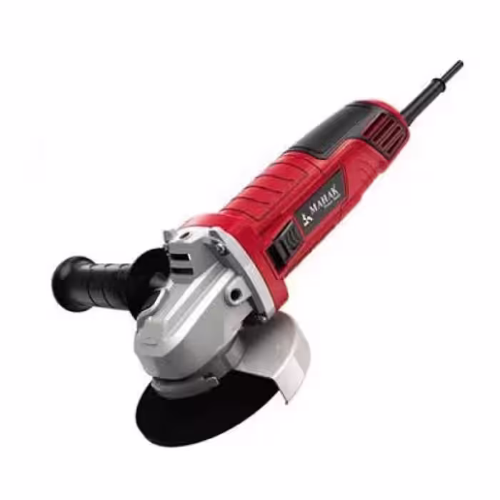 مینی فرز AG-115/VK 2628200 محک (دور متغیر 115 میلیمتر)
