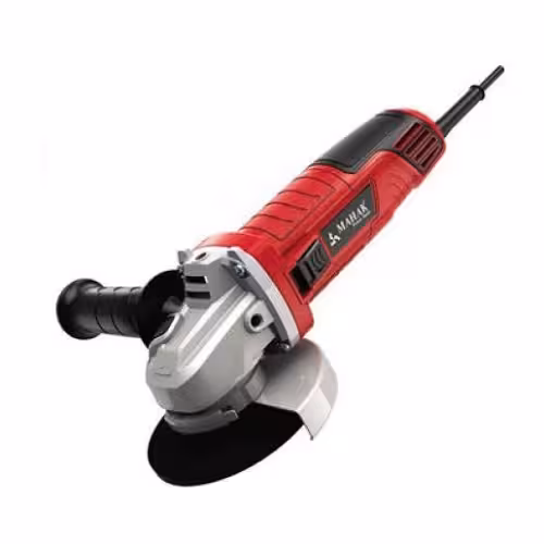 مینی فرز AG-115/VK 2628200 محک (دور متغیر 115 میلیمتر)