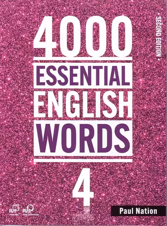 4000 Essential English Words 4