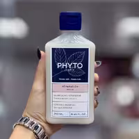 شامپو ترمیم کننده فیتو Phyto مدل REPAIR