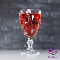 جام گیلاس امیتیس کادو بلور  کاوه