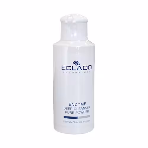 پودر آنزیمی اکلادو 100 گرم | Enzyme Deep Cleanser Pure Powder