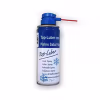 اسپری سرما لوبر Luber - فروشگاه تخصصی دندانپزشکی سپیرا