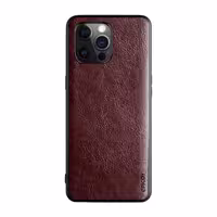 کاور گوشی اپل iPhone 14 Pro اپیکوی مدل Sport-Leather
