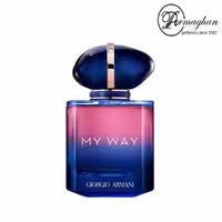 Giorgio Armani My Way Parfum For Women EDP