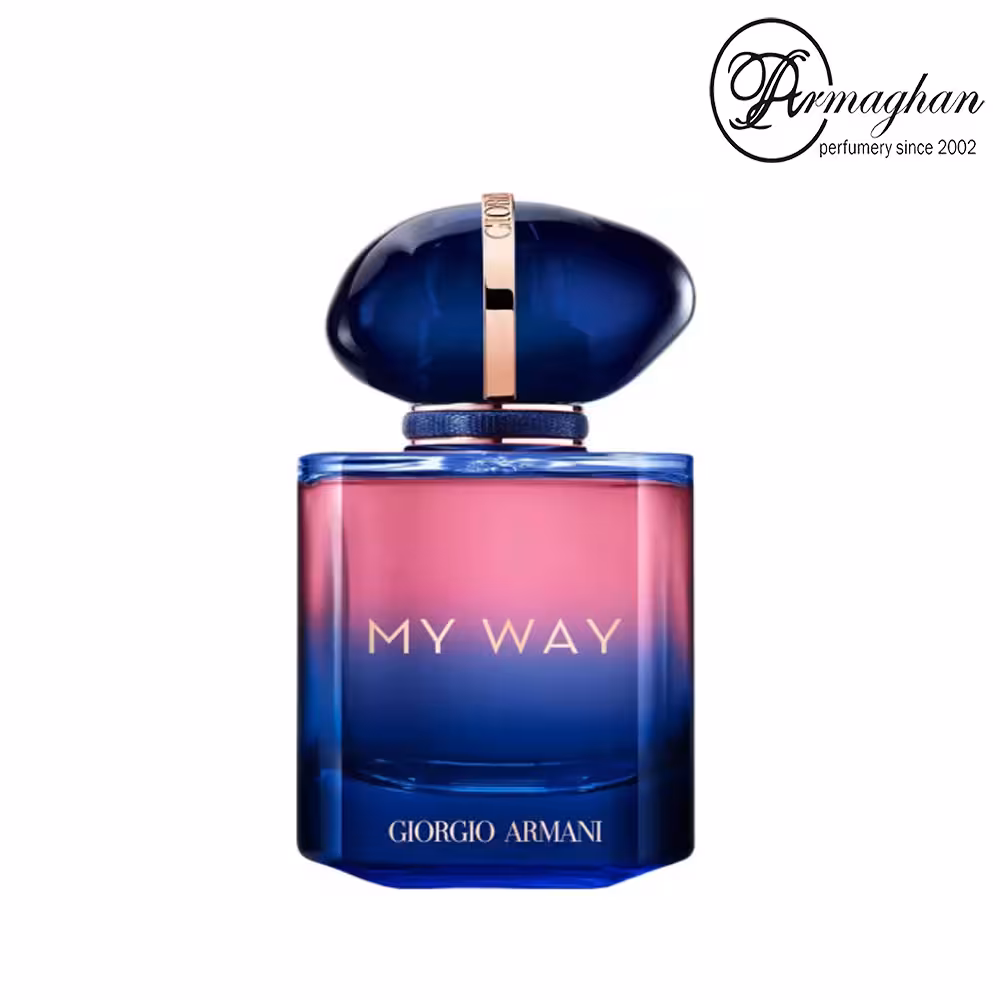 Giorgio Armani My Way Parfum For Women EDP