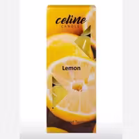 شمع وارمر عطری با رایحه لیمو