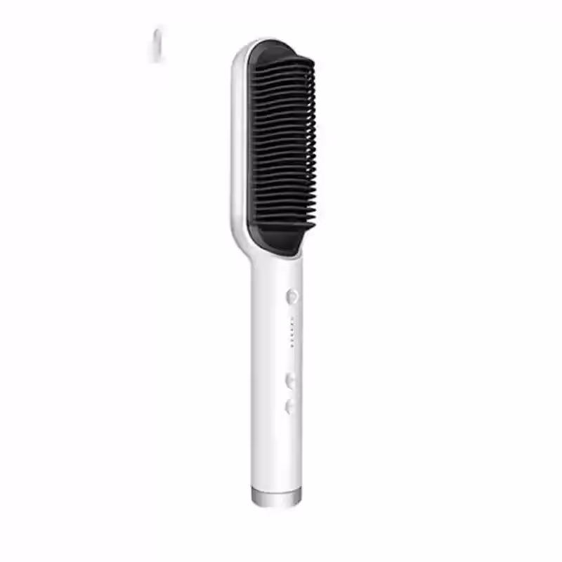 برس مو حرارتی straight hair مدل FH909