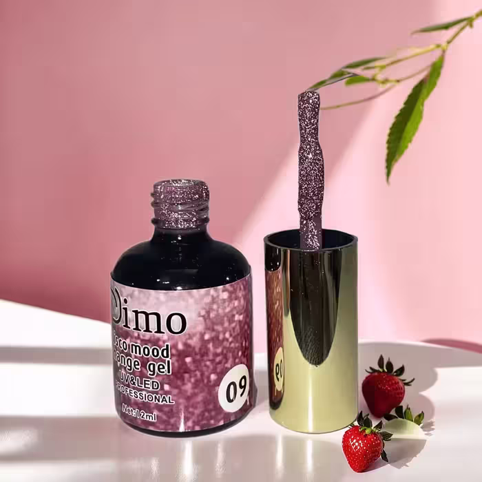 دیسکو ژل حرارتی دیمو Dimo شماره 09