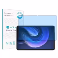 محافظ صفحه ضد اشعه آبی راک اسپیس مدل HyBLU مناسب برای تبلت شیائومی Pad 6 | کالا برتری