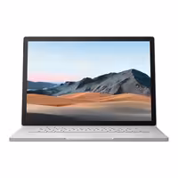 لپ تاپ مایکروسافت صفحه لمسی Surface Book 3 | i5-10th | 8G | 256G | intel |13.3”2K TOUCH (آکبند)