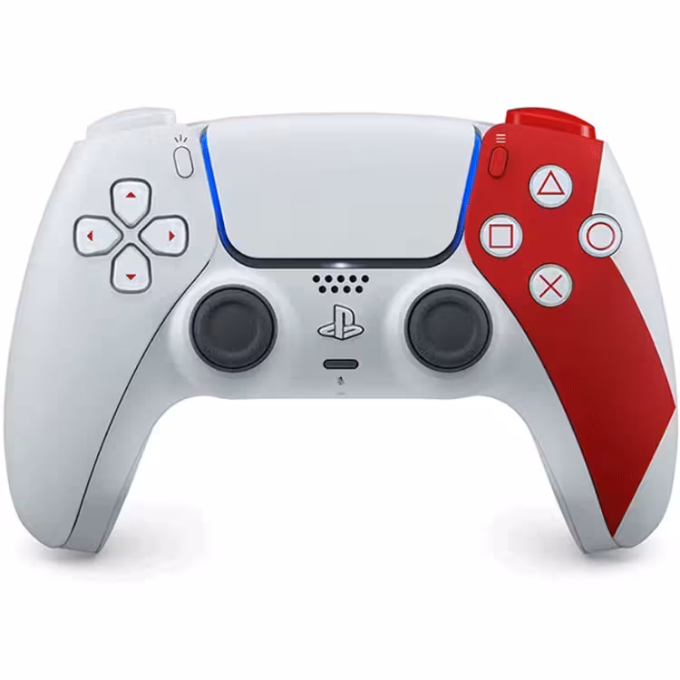 دسته بازی Ps5 باندل بازی God of war