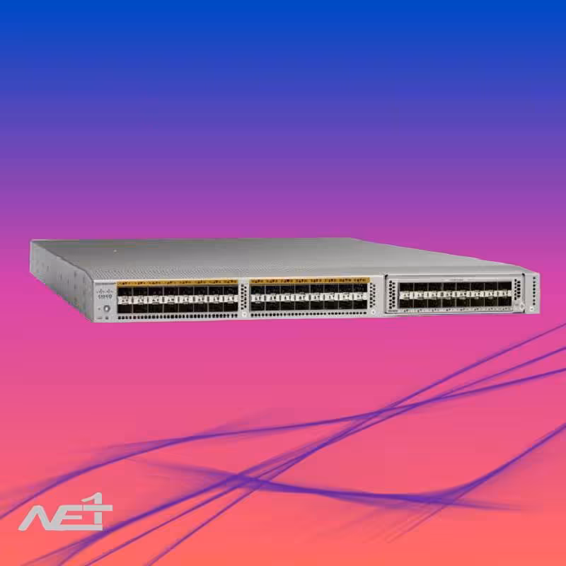 سوئیچ سیسکو نکسوس Cisco Nexus N5K-C5548P-FA