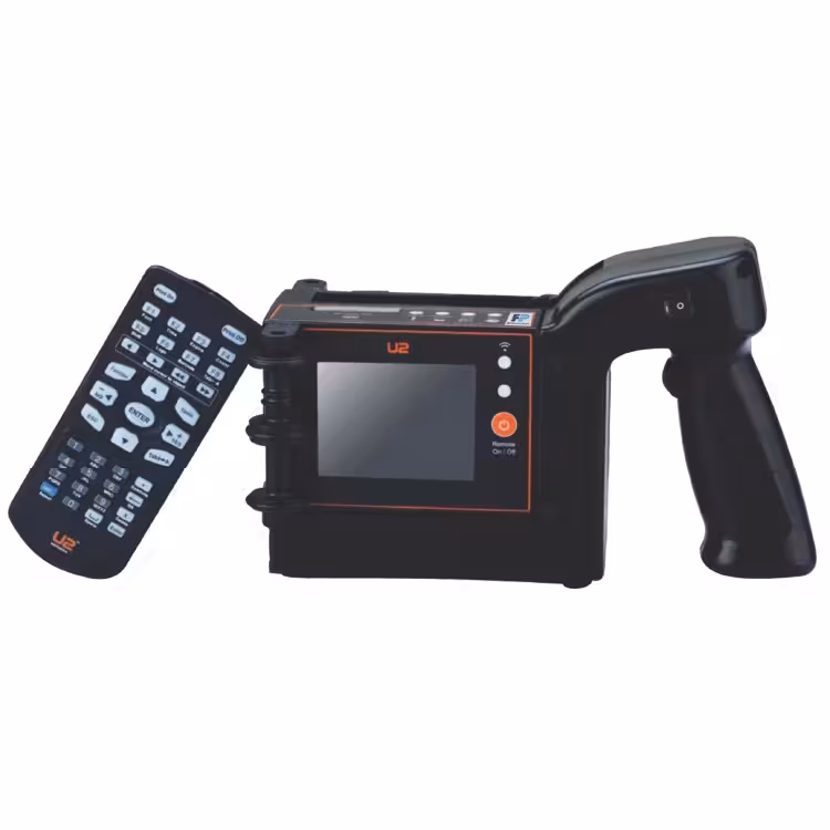 دستگاه جت پرینتر مدل FR100