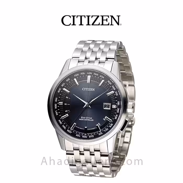 ساعت مچی سیتیزن مدل CB0150-62L