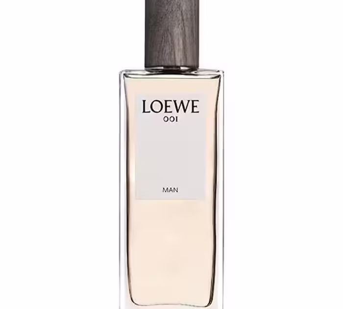 عطر لووه 001 مردانه