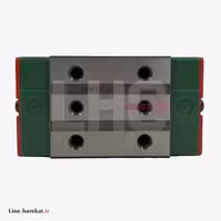 واگن بدون لبه-طول بلند-RGH55 H-HIWIN BRAND