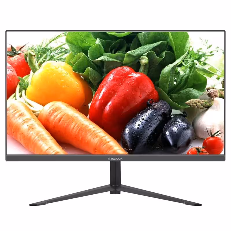 مانیتور میوا مدل 24HM2FVY-A3 سایز 24 اینچ