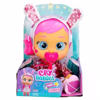 عروسک Coney چشم اشکی Cry Babies