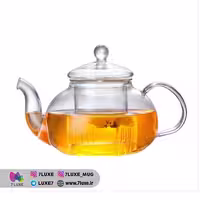 قوری پیرکس 800 میل