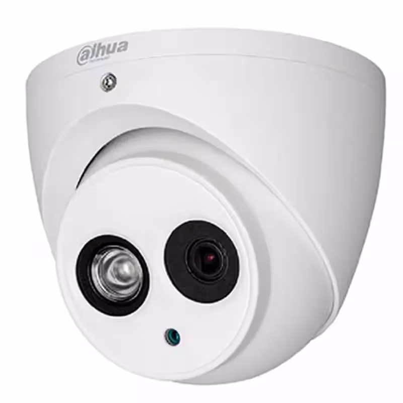دوربین دام 2 مگاپیکسل داهوا 1200EMP-A