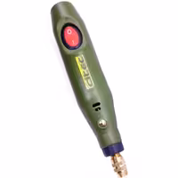 مینی دریل (فرز انگشتی)مدل DTEC P500-8