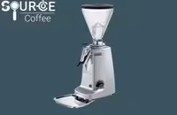 آسیاب قهوه پاک خور مازر مدلD0005   Super Jolly