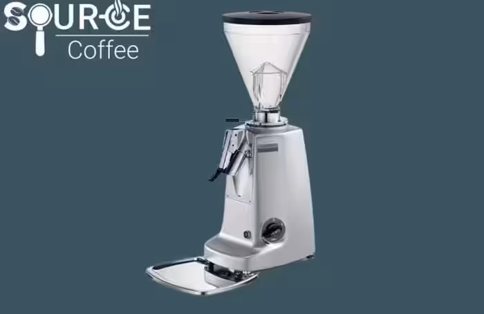 آسیاب قهوه پاک خور مازر مدلD0005   Super Jolly