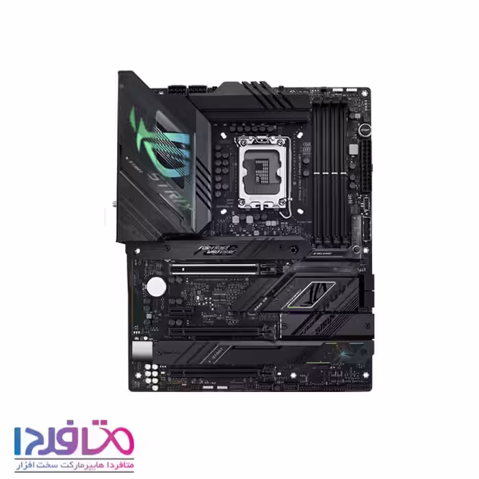 مادربرد ایسوس مدل ROG STRIX Z790-F GAMING WIFI DDR5