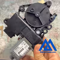 موتور شیشه بالابر هیوندا وراکروز 824603J000