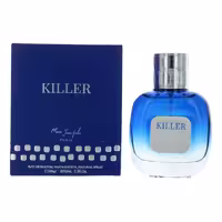 ادکلن کیلر مارک جوزف Marc Joseph Killer